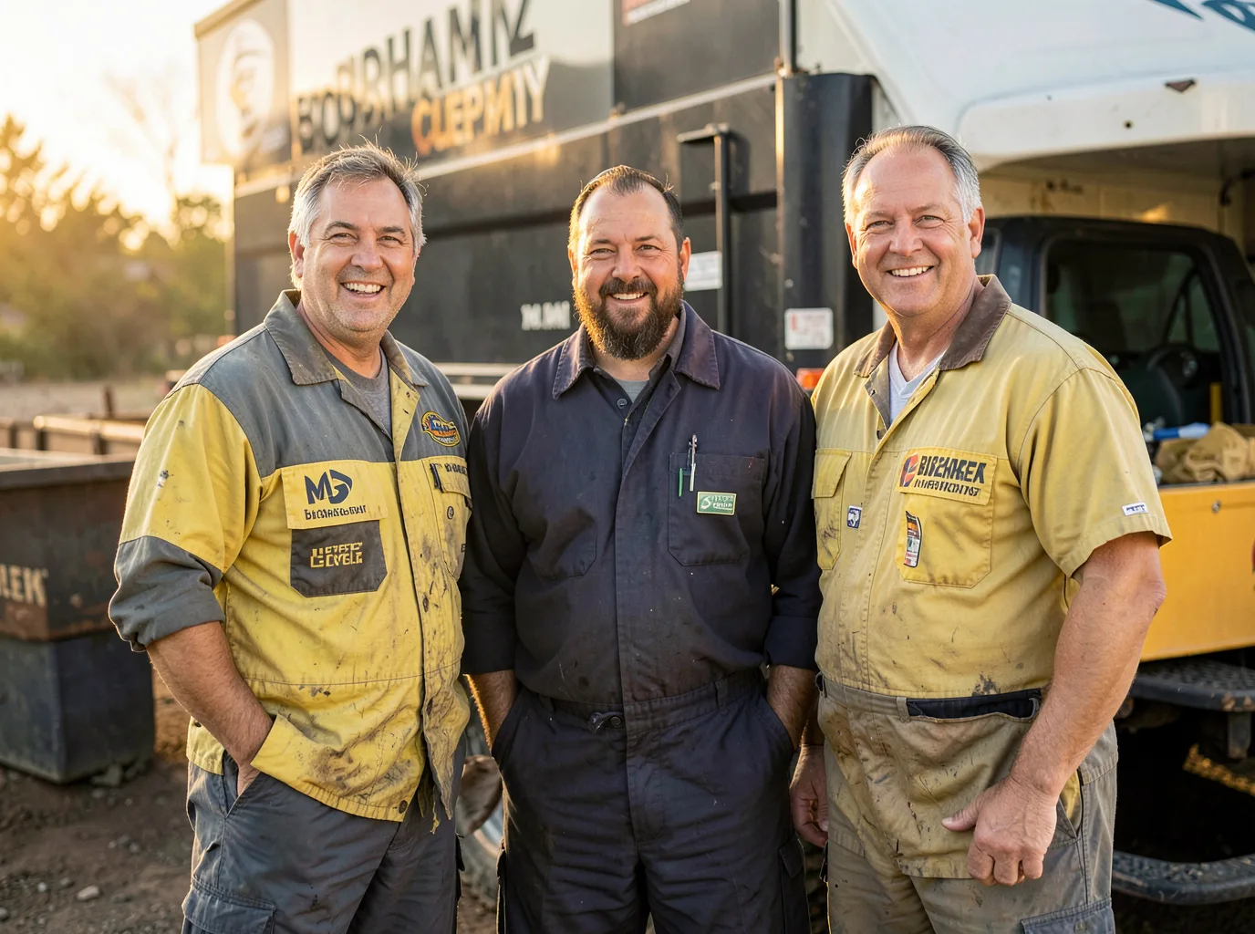 Sewage Cleanup company in Vining, IA