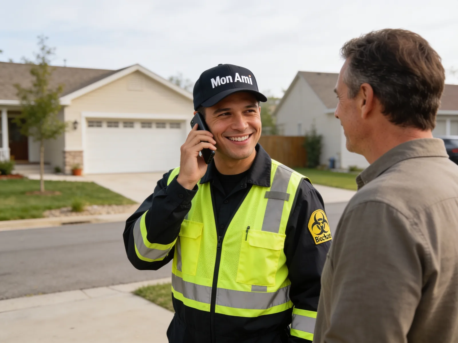 Sewage Cleanup Vining, IA FAQs